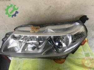 VİTARA XENON SOL FAR SUZUKİ ORJİNAL ÇIKMA PARÇA