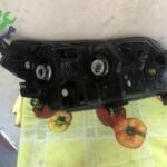 VİTARA XENON SOL FAR SUZUKİ ORJİNAL ÇIKMA PARÇA