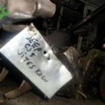 Citroen C15 Vites Kolu çıkma parça - OTOFİL YEDEK PARÇA Mersin