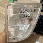 VİTO 638 SOL SİNYAL MERCEDES ORJİNAL ÇIKMA PARÇA