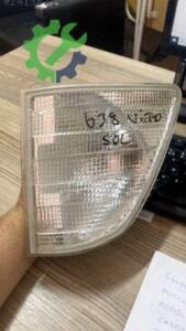 VİTO 638 SOL SİNYAL MERCEDES ORJİNAL ÇIKMA PARÇA