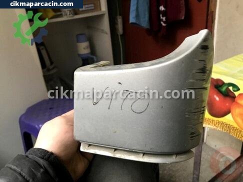 Mercedes-Benz Vito Bakalitler çıkma parça