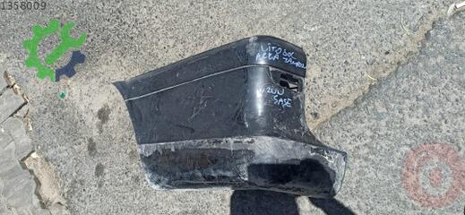 Mercedes-Benz Vito Arka Tampon çıkma parça