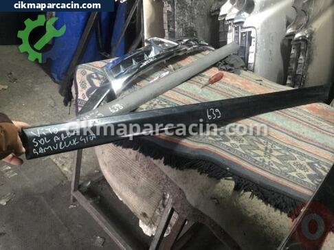Mercedes-Benz Vito Kapı Çıtası çıkma parça