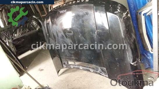 Land Rover Range Rover Kaput çıkma parça