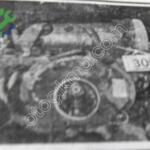 BMW 1 Serisi Komple Motor çıkma parça - OTOFİL YEDEK PARÇA Mersin