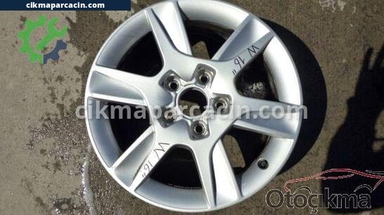 Volkswagen Golf Jant çıkma parça