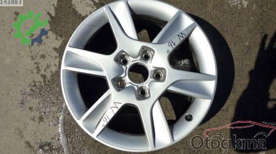 Volkswagen Golf Jant çıkma parça