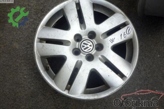 Volkswagen Golf Jant çıkma parça
