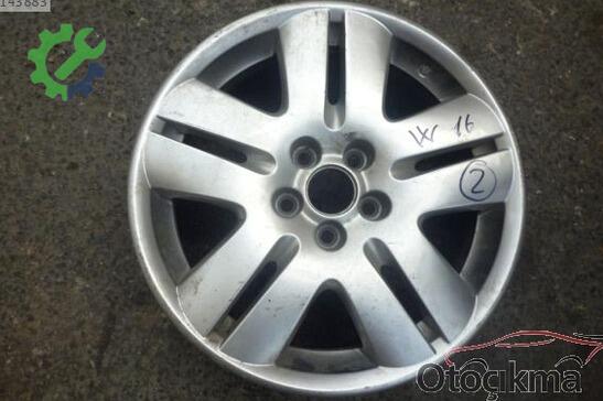 Volkswagen Golf Jant çıkma parça