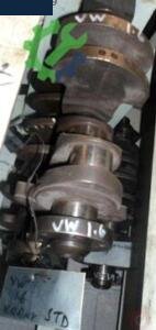 VOLKSWAGEN 1.6 KRANK STD  ÇIKMA