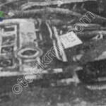Renault R 18 Motor Komple çıkma parça - OTOFİL YEDEK PARÇA Mersin