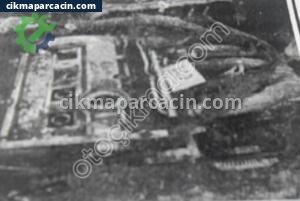 VOLKSWAGEN 1.8 ATMOSFERİK ADR KOMPLE MOTOR