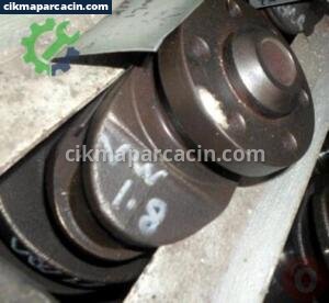 VOLKSWAGEN 1.8 BENZİNLİ KRANK ÇIKMA