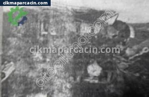 VOLKSWAGEN 1.9 DİZEL ANW KOMPLE MOTOR
