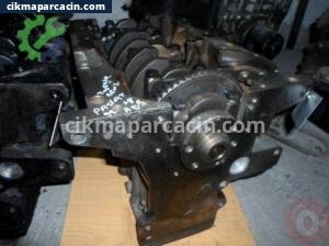 VOLKSWAGEN 1999 PASSAT 1.8 ADR BENZİNLİ YARIM MOTOR
