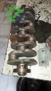 VOLKSWAGEN 2008 AXB 1.9 TURBO DİZEL STD  KRANK