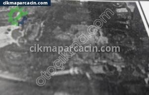 VOLKSWAGEN 3 SİLİNDİR KOMPLE MOTOR