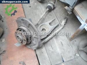 VOLKSWAGEN (8D0407258) SAĞ ARKA AKS TAŞIYICI AMARTİS