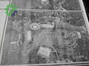 VOLKSWAGEN AJM KOMPLE MOTOR