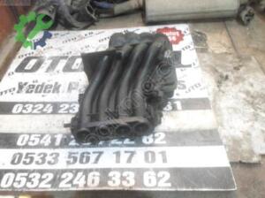 VOLKSWAGEN  AKL EMME MANİFOLDU