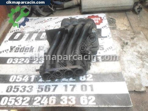 Audi A8 Emme Manifoldu çıkma parça