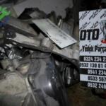 Volkswagen LT Otomatik Şanzıman çıkma parça - OTOFİL YEDEK PARÇA Mersin