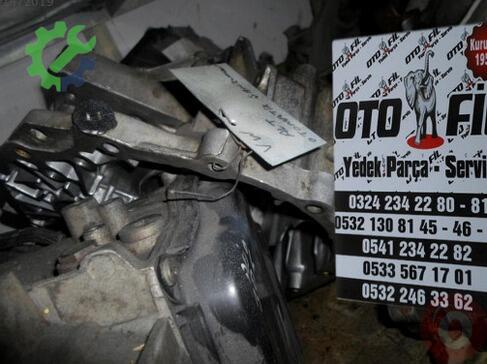 Volkswagen LT Otomatik Şanzıman çıkma parça