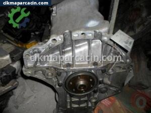 VOLKSWAGEN ALZ 2005 1.6 BENZİNLİ YARIM MOTOR