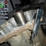 Volkswagen Amarok Otomatik Şanzıman çıkma parça - OTOFİL YEDEK PARÇA Mersin