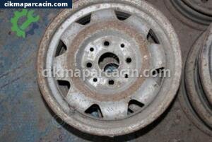 VOLKSWAGEN – AUDİ 14 JANT 4 BİJON JANT