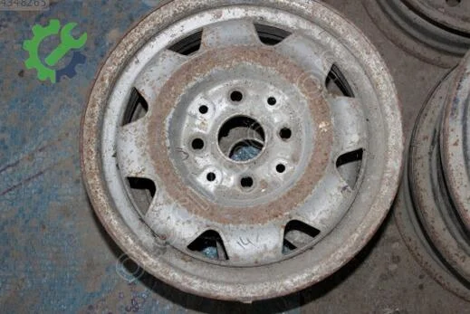 Volkswagen Köfer Jant çıkma parça