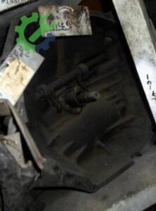 VOLKSWAGEN AUDİ 80 ŞANZIMAN
