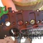 VOLKSWAGEN (AUDI) KÜLBÜTÖR KAPAĞI ÇIKMA PARÇA