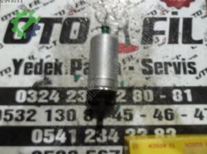 VOLKSWAGEN-AUDİ-MERCEDES124 KASA 0580464125 BENZİN POMPASI BOSCH