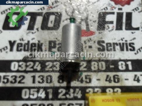 Temsa Safir Yakıt Pompası çıkma parça