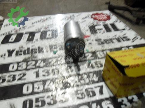 Temsa Safir Yüksek Basınç Pompası 0580464125 çıkma parça