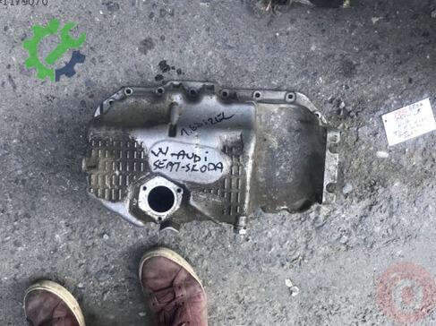 Volkswagen Golf Karter çıkma parça