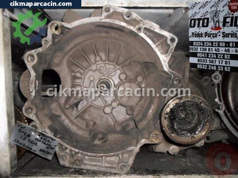 Volkswagen Bora Şanzıman çıkma parça