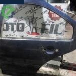Volkswagen Bora Sol Arka Kapı çıkma parça - OTOFİL YEDEK PARÇA Mersin