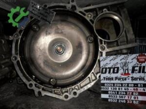 VOLKSWAGEN BORA 2001 1.9 DİZEL OTOMATİK  ŞANZIMAN