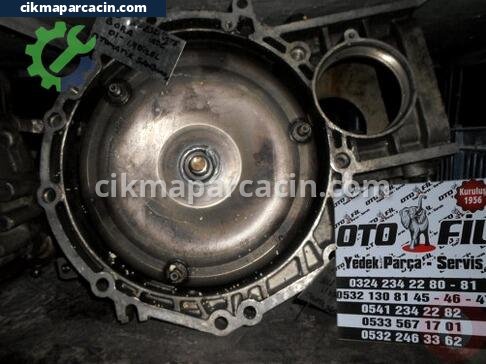 Volkswagen Bora Otomatik Şanzıman çıkma parça