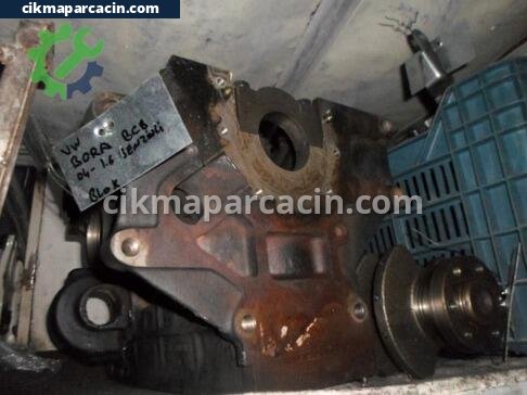 Volkswagen Bora Blok çıkma parça
