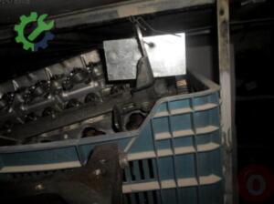 VOLKSWAGEN BORA BCB 2004 1.6 MOTOR PARÇALARI