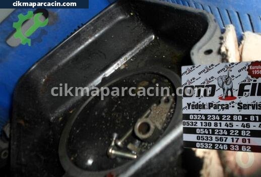 Volkswagen Bora Otomatik Şanzıman çıkma parça