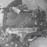 Subaru BRZ Komple Motor çıkma parça - OTOFİL YEDEK PARÇA Mersin