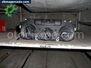 VOLKSWAGEN
Caddy  
04-10
