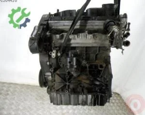 VOLKSWAGEN CADDY 12- CAYD 1.6 KOMPLE MOTOR 03L100036M