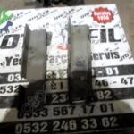Volkswagen Caddy Sol Arka Stop çıkma parça - OTOFİL YEDEK PARÇA Mersin