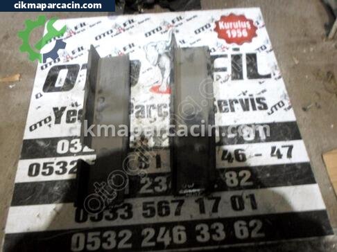 Volkswagen Caddy Sol Arka Stop çıkma parça